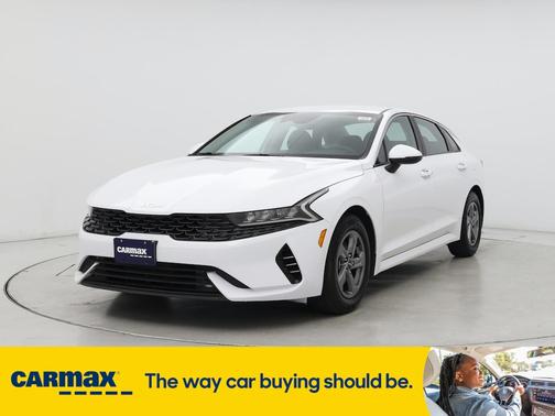 2023 Kia K5 LXS
