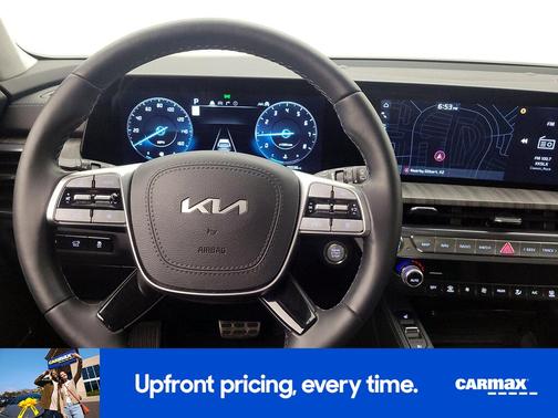 2024 Kia Telluride SX Prestige