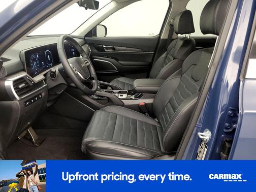 2024 Kia Telluride SX Prestige