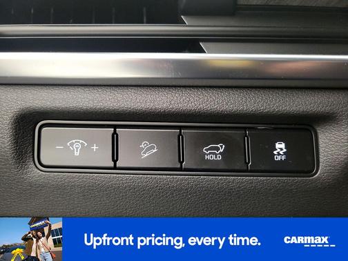 2024 Kia Telluride SX Prestige