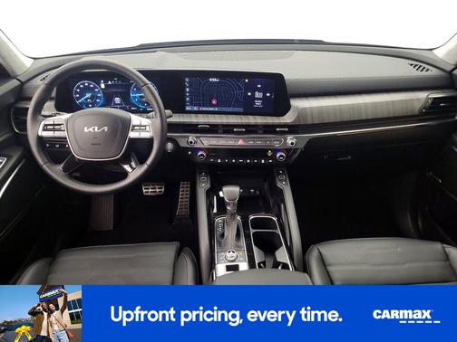 2024 Kia Telluride SX Prestige