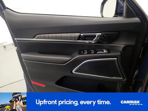 2024 Kia Telluride SX Prestige