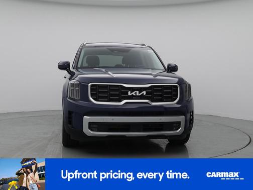 2024 Kia Telluride SX Prestige