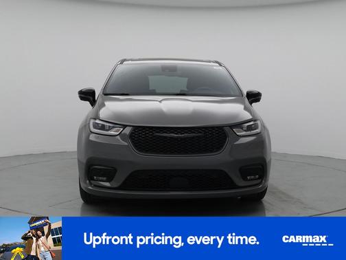 2023 Chrysler Pacifica Hybrid Limited