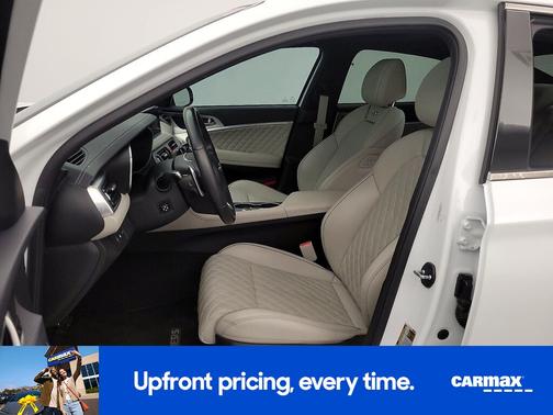 2022 Genesis G70 3.3T