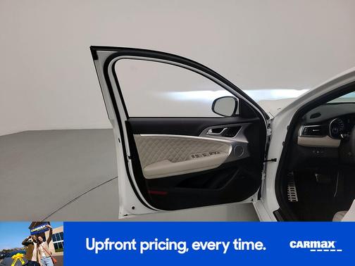 2022 Genesis G70 3.3T