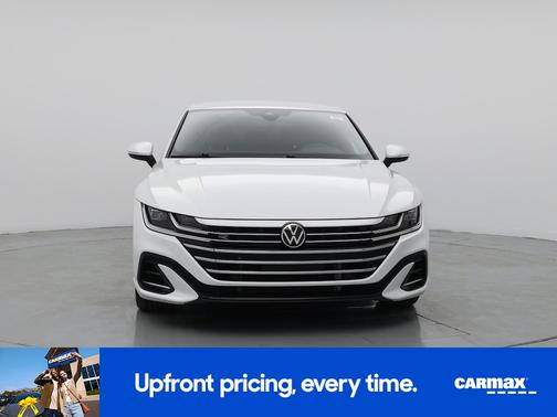 2022 Volkswagen Arteon SE R-Line