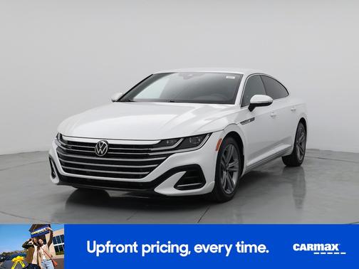 2022 Volkswagen Arteon SE R-Line