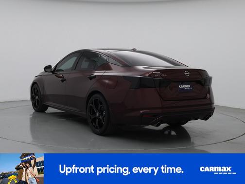 2024 Nissan Altima SL