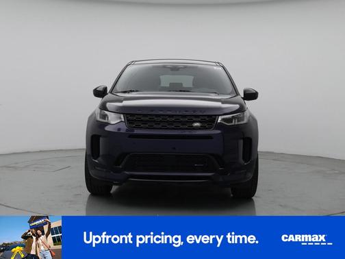 2023 Land Rover Discovery Sport R-Dynamic SE