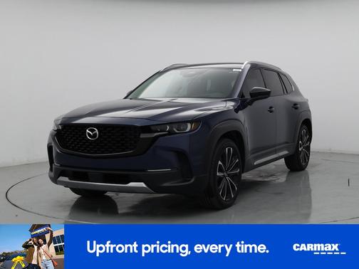 2025 Mazda CX-50 2.5 Turbo Premium Plus