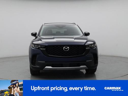 2025 Mazda CX-50 2.5 Turbo Premium Plus