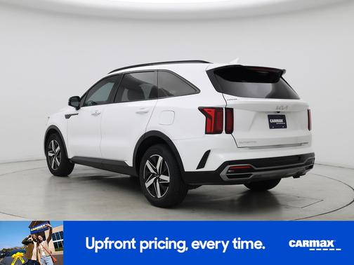 2023 Kia Sorento EX