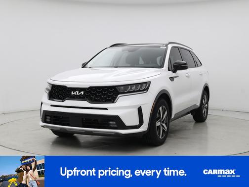 2023 Kia Sorento EX