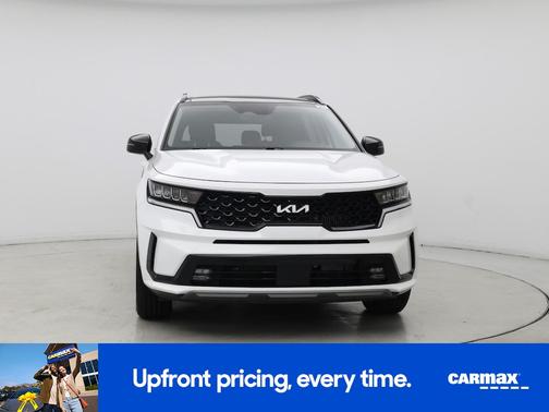 2023 Kia Sorento EX