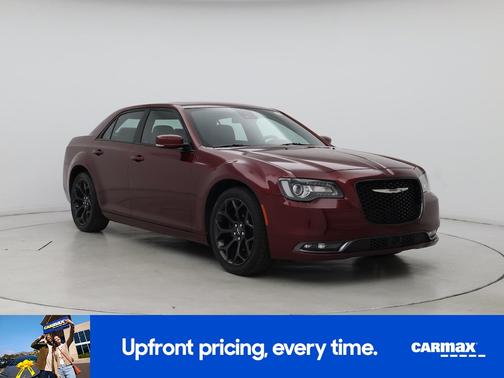2020 Chrysler 300 S