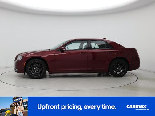 2020 Chrysler 300 S