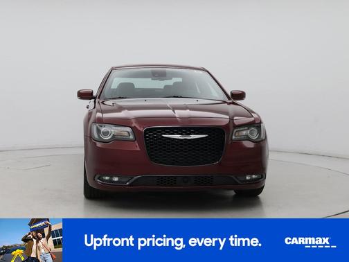 2020 Chrysler 300 S