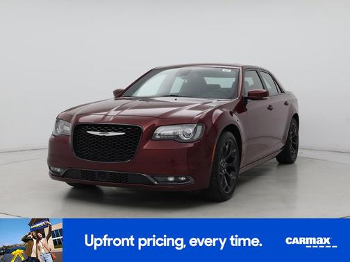 2020 Chrysler 300 S
