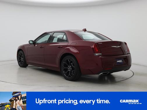 2020 Chrysler 300 S