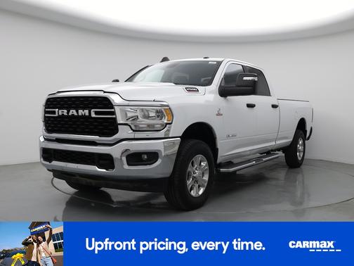 2024 RAM 2500 Bighorn