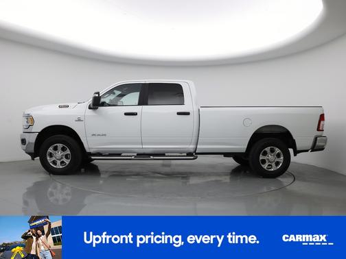 2024 RAM 2500 Bighorn