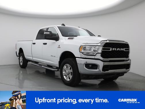 2024 RAM 2500 Bighorn