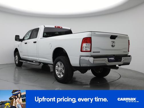 2024 RAM 2500 Bighorn