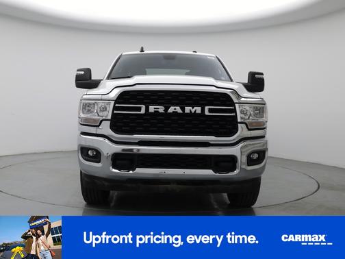 2024 RAM 2500 Bighorn