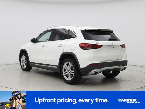 2023 Mercedes-Benz GLA 250 