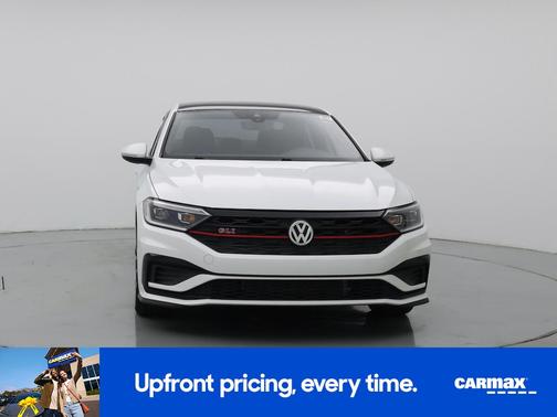 2021 Volkswagen Jetta GLI Autobahn