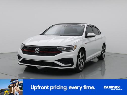 2021 Volkswagen Jetta GLI Autobahn