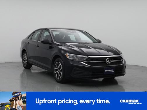 2024 Volkswagen Jetta S