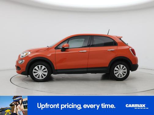 2016 FIAT 500X Pop