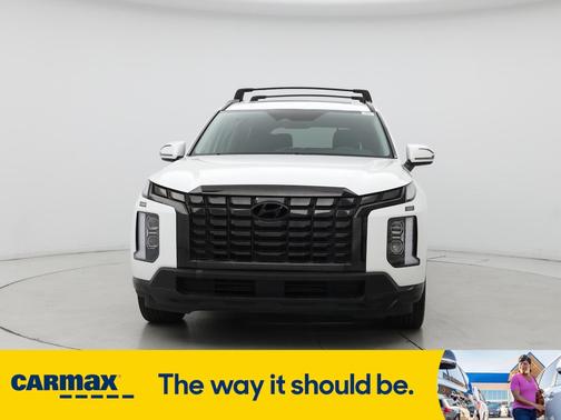 2023 Hyundai PALISADE XRT
