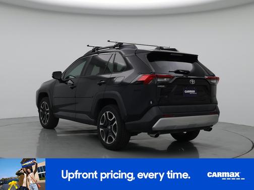 2019 Toyota RAV4 Adventure