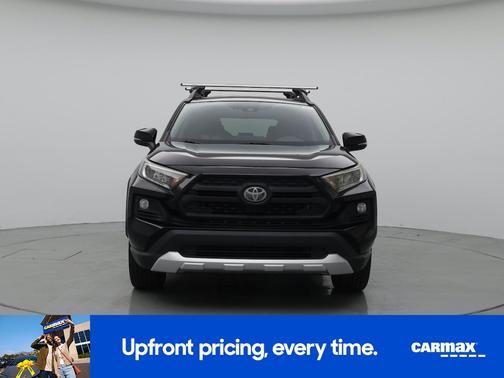 2019 Toyota RAV4 Adventure