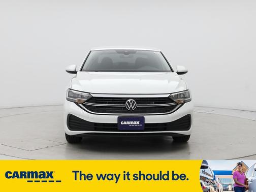 2024 Volkswagen Jetta S
