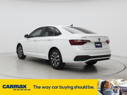 2024 Volkswagen Jetta S