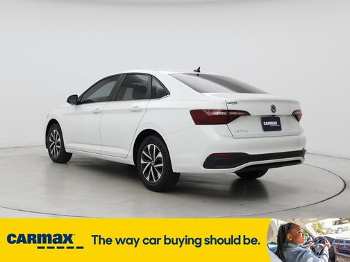 2024 Volkswagen Jetta S