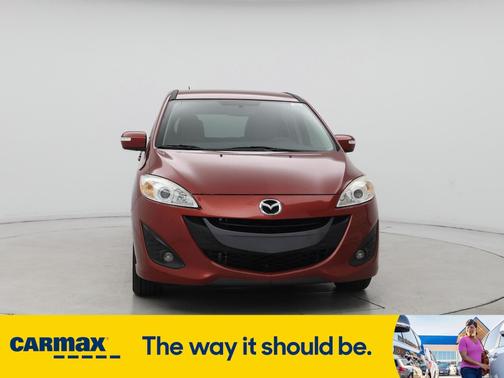 2014 Mazda Mazda5 Touring