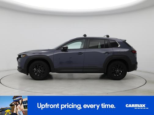 2025 Mazda CX-50 2.5 S Select Package