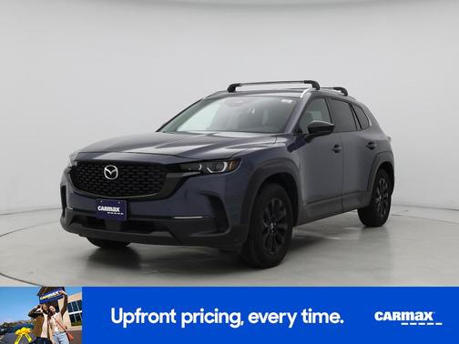 2025 Mazda CX-50 2.5 S Select Package