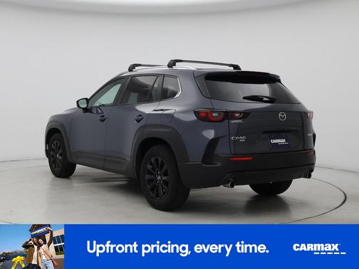 2025 Mazda CX-50 2.5 S Select Package