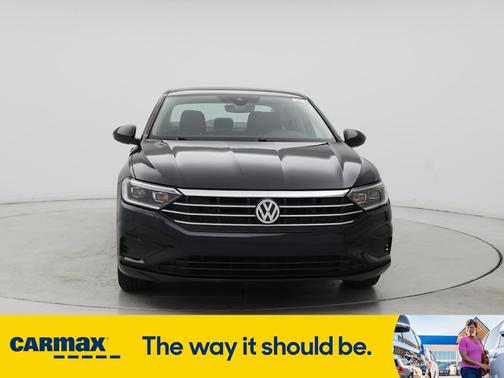 2019 Volkswagen Jetta SEL