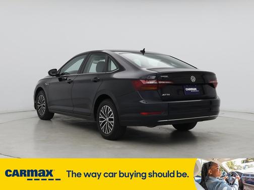 2019 Volkswagen Jetta SEL