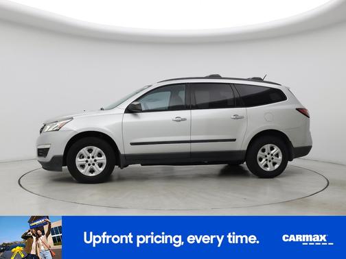 2016 Chevrolet Traverse LS