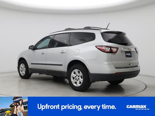 2016 Chevrolet Traverse LS