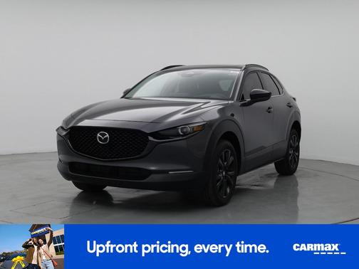 2025 Mazda CX-30 2.5 Turbo Premium