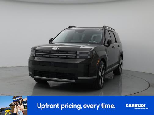 2024 Hyundai SANTA FE HEV Limited